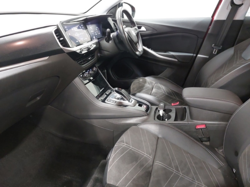 Used Vauxhall Grandland 2022 for sale - 78093152: Photo 5