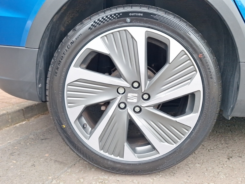 Used SEAT Arona 2023 for sale - 78140263: Photo 12