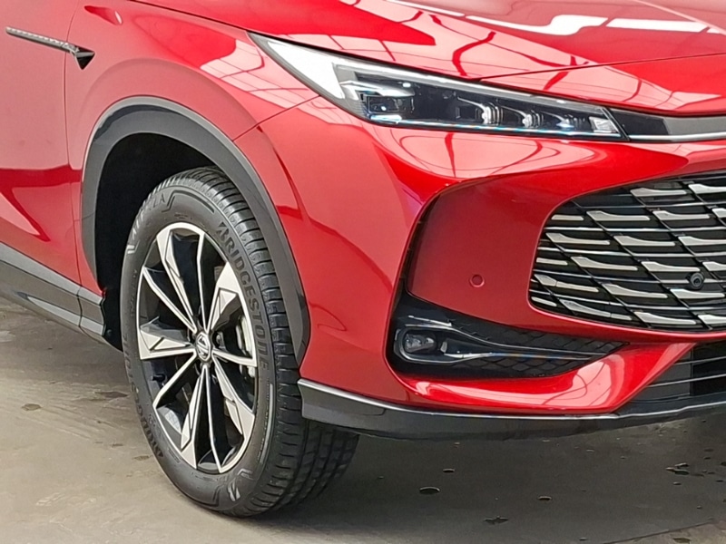 Used MG MG HS 2024 for sale - 77285308: Photo 9