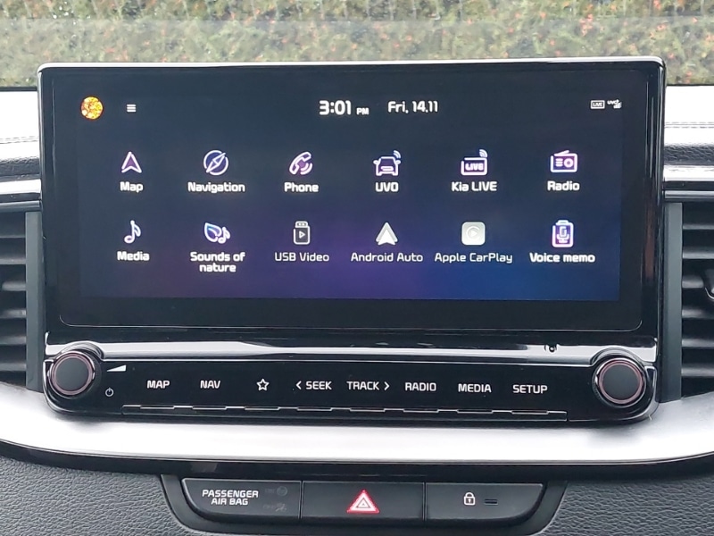 Used Kia Pro Ceed 2021 for sale - 76925498: Photo 12