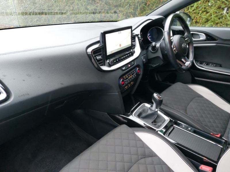 Used Kia Pro Ceed 2021 for sale - 76925498: Photo 5