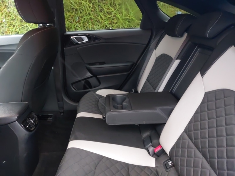 Used Kia Pro Ceed 2021 for sale - 76925498: Photo 6