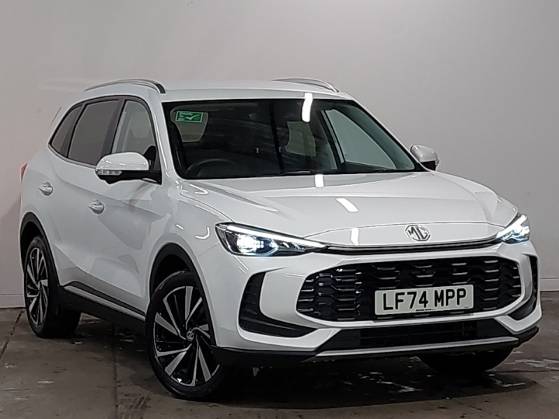 Used MG MG ZS 2025 for sale - 76606784: Photo 1