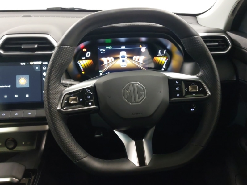 Used MG MG ZS 2025 for sale - 76606784: Photo 10