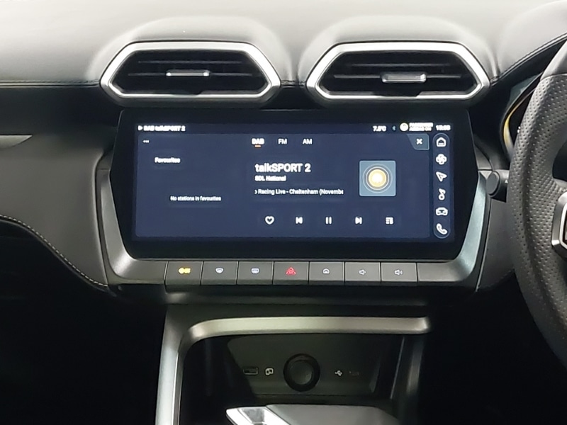 Used MG MG ZS 2025 for sale - 76606784: Photo 11