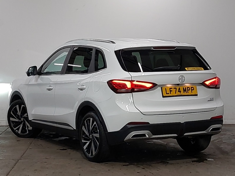 Used MG MG ZS 2025 for sale - 76606784: Photo 3