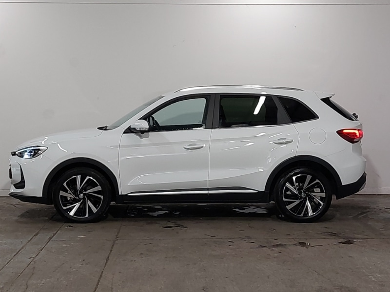 Used MG MG ZS 2025 for sale - 76606784: Photo 4