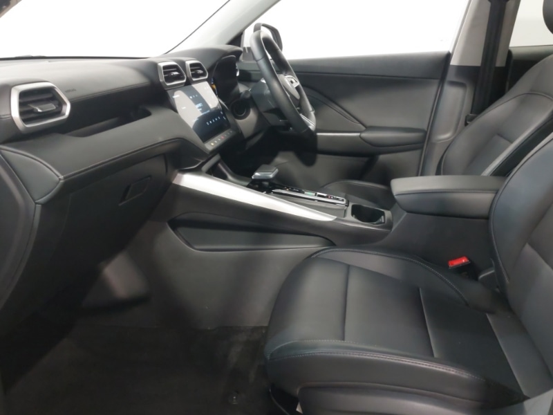 Used MG MG ZS 2025 for sale - 76606784: Photo 5