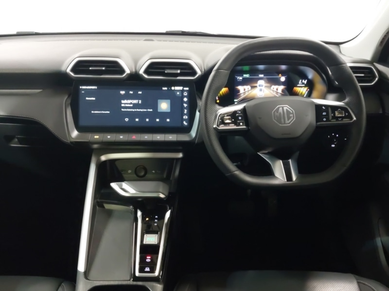 Used MG MG ZS 2025 for sale - 76606784: Photo 7