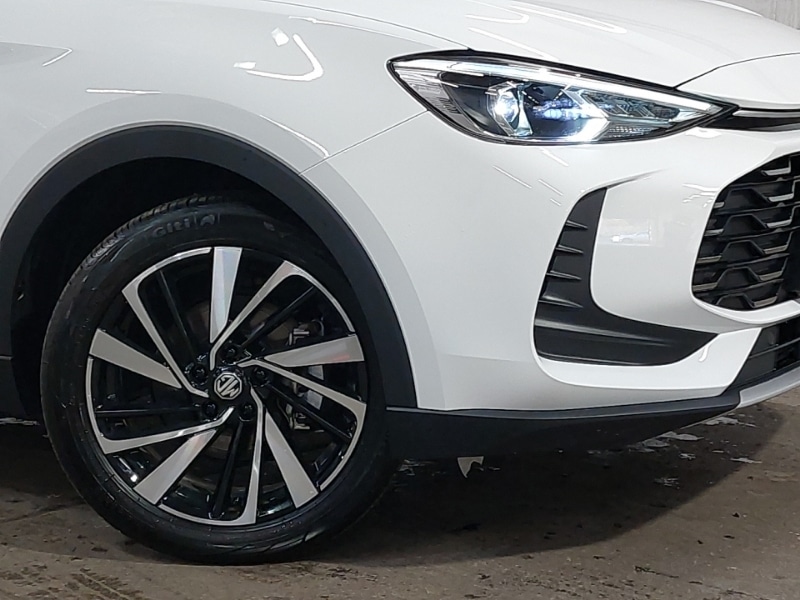 Used MG MG ZS 2025 for sale - 76606784: Photo 9