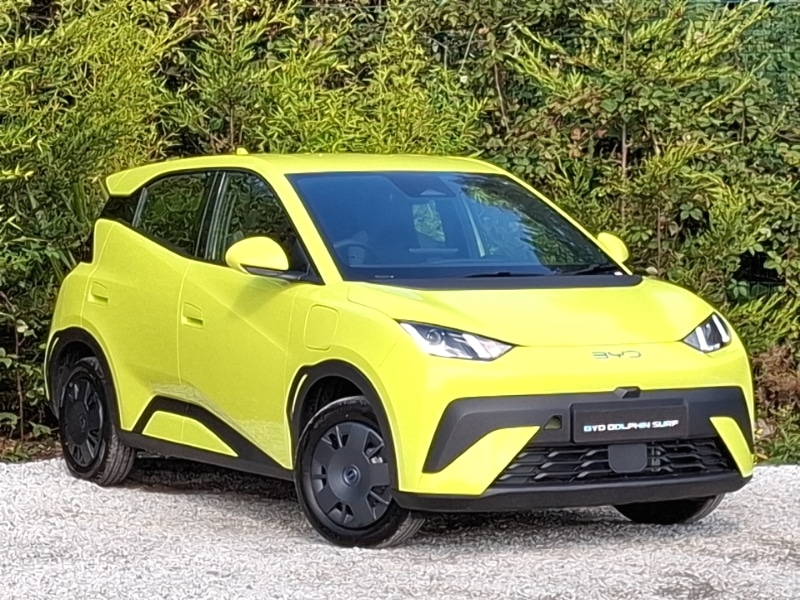 Used BYD Dolphin 2025 for sale - 76543990: Photo 1