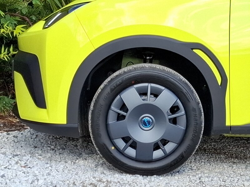 Used BYD Dolphin 2025 for sale - 76543990: Photo 12