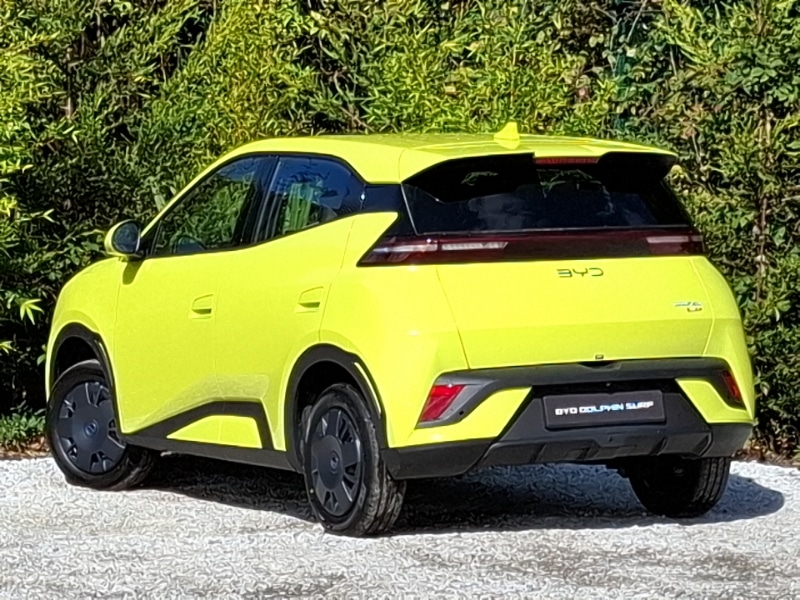 Used BYD Dolphin 2025 for sale - 76543990: Photo 3