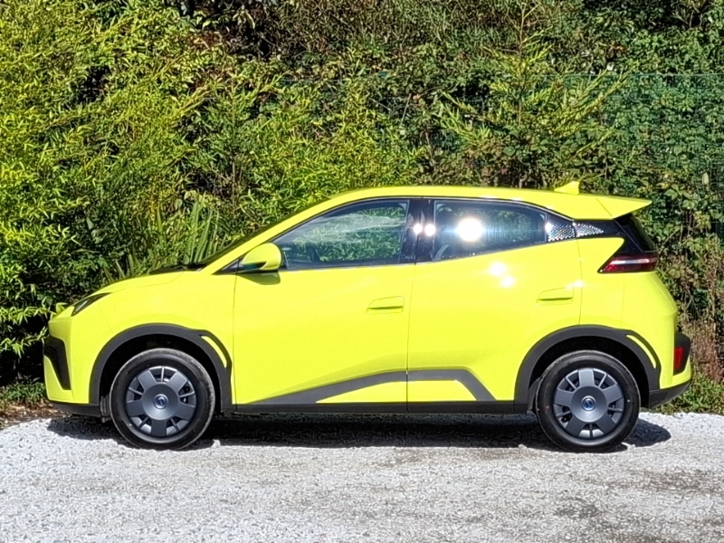 Used BYD Dolphin 2025 for sale - 76543990: Photo 4