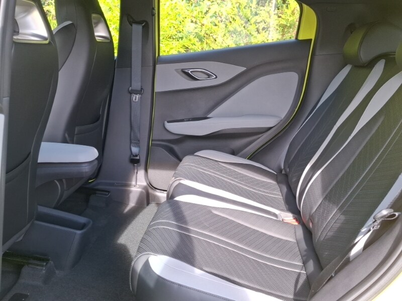 Used BYD Dolphin 2025 for sale - 76543990: Photo 6