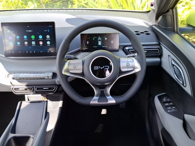 Used BYD Dolphin 2025 for sale - 76543990: Photo 7