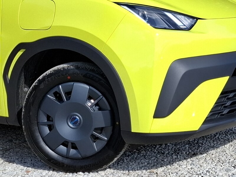 Used BYD Dolphin 2025 for sale - 76543990: Photo 9