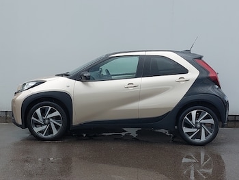 Used Toyota Aygo X 2022 for sale - 78848237: Photo