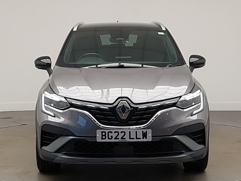 Used Renault Captur 2022 for sale - 76849434: Photo 12