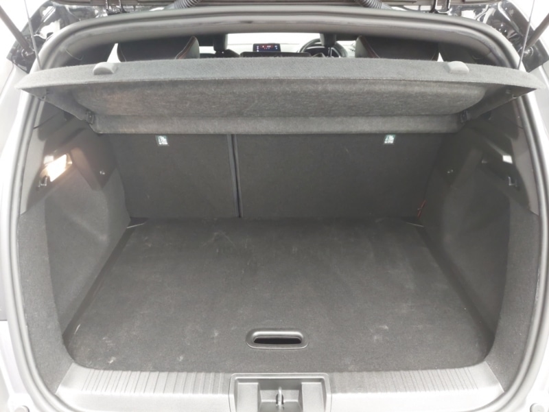 Used Renault Captur 2022 for sale - 76849434: Photo 8