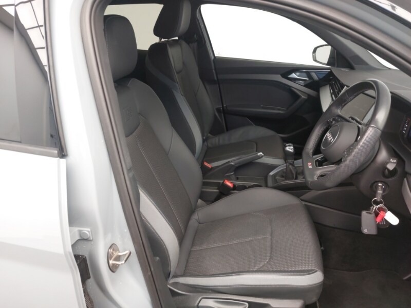 Used Audi A1 2023 for sale - 76796070: Photo 11