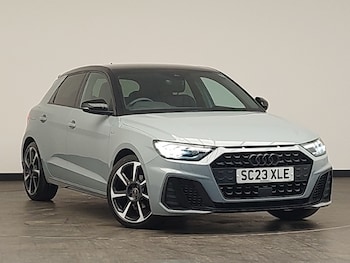 Audi - A1