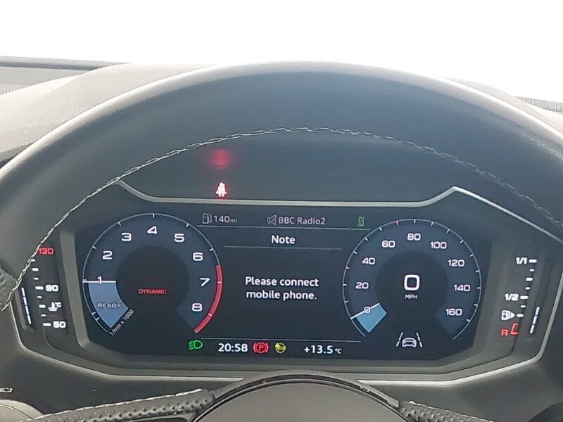 Used Audi A1 2023 for sale - 76796070: Photo 9