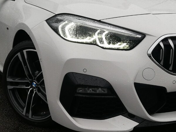 Used BMW 2 Series 2022 for sale - 76169338: Photo 1