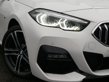 BMW - 2 Series