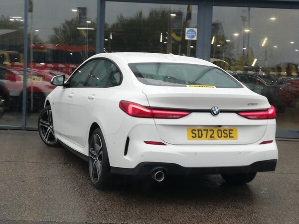 Used BMW 2 Series 2022 for sale - 76169338: Photo 3