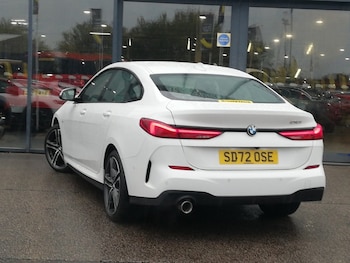 Used BMW 2 Series 2022 for sale - 76169338: Photo 3