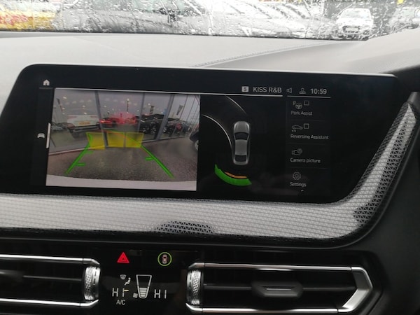 Used BMW 2 Series 2022 for sale - 76169338: Photo 9