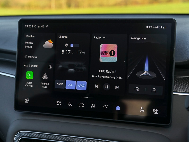 Used MG MGS6 2025 for sale - 77454300: Photo 12