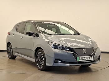 Used Nissan Leaf 2023 for sale - 79218937: Photo
