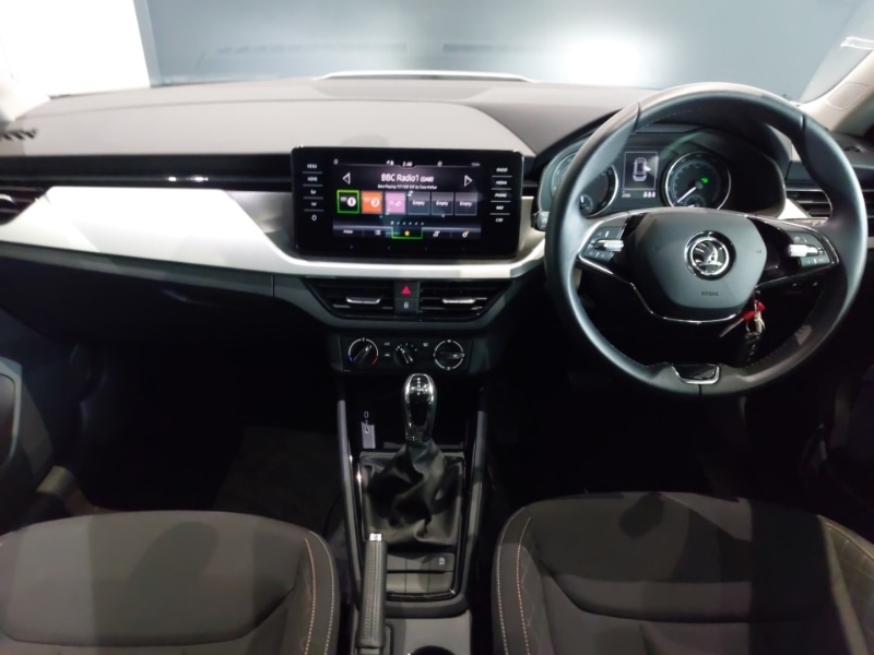 Used Skoda Kamiq 2022 for sale - 76426991: Photo 2