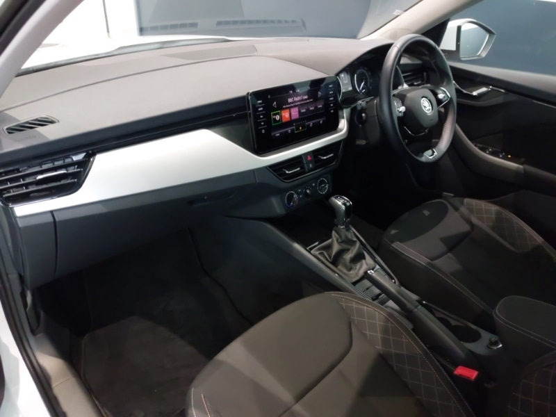 Used Skoda Kamiq 2022 for sale - 76426991: Photo 5