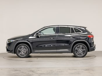 Used Mercedes-Benz EQA 2022 for sale - 79019984: Photo