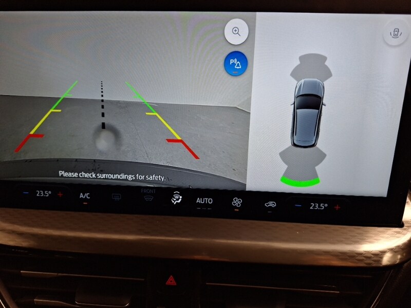 Used Ford Kuga 2025 for sale - 77353188: Photo 12