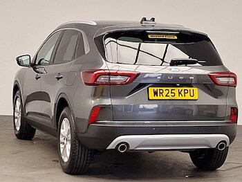 Used Ford Kuga 2025 for sale - 77353188: Photo