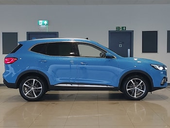 Used MG MG HS 2023 for sale - 78567410: Photo
