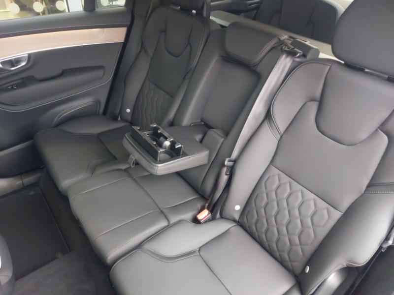 Used Volvo XC90 2025 for sale - 77419566: Photo 6