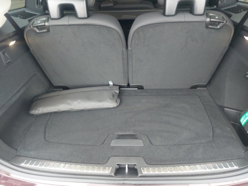 Used Volvo XC90 2025 for sale - 77419566: Photo 8