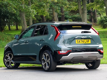 Used Kia Niro 2024 for sale - 76714016: Photo