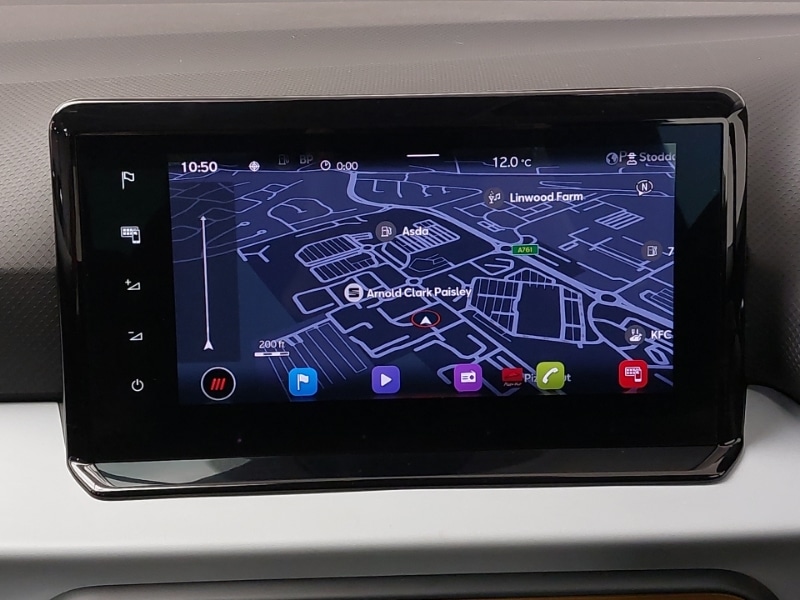 Used SEAT Arona 2022 for sale - 78216161: Photo 11