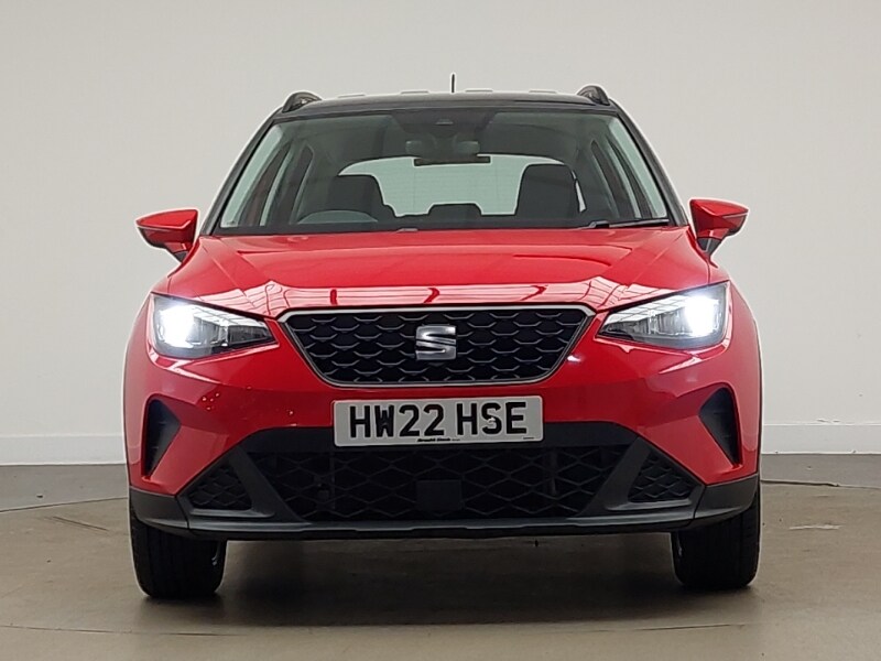 Used SEAT Arona 2022 for sale - 78216161: Photo 12