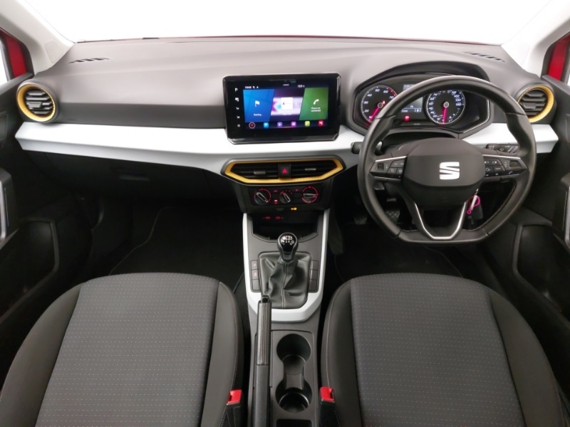 Used SEAT Arona 2022 for sale - 78216161: Photo 2