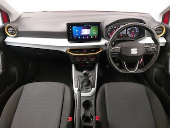 Used SEAT Arona 2022 for sale - 78216161: Photo