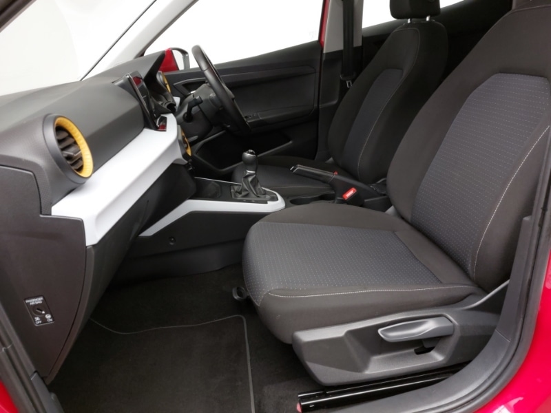 Used SEAT Arona 2022 for sale - 78216161: Photo 5