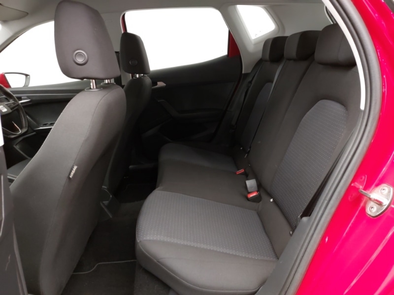 Used SEAT Arona 2022 for sale - 78216161: Photo 6