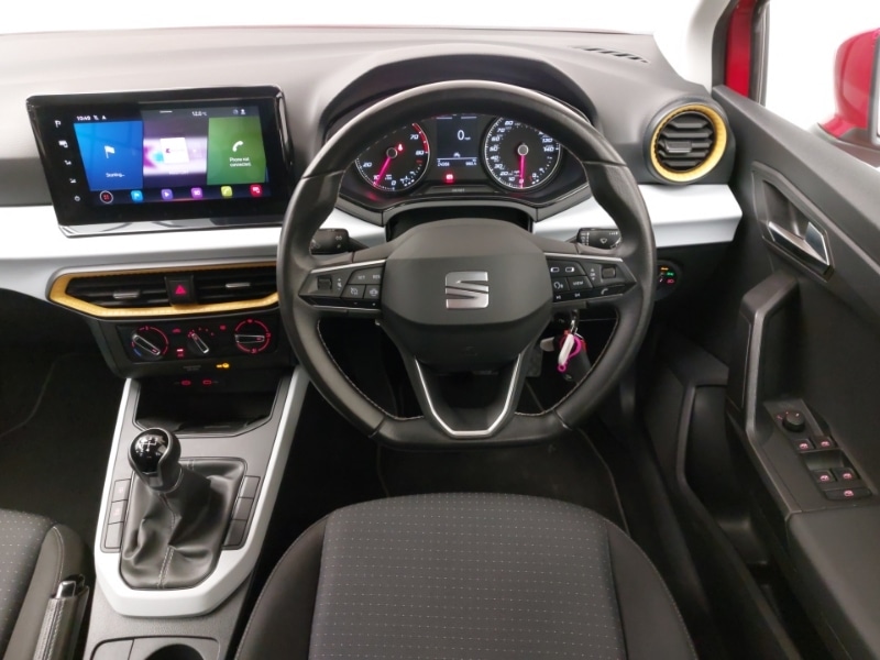 Used SEAT Arona 2022 for sale - 78216161: Photo 7